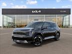 2024 Kia, new