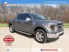 2023 Ford F-150 Gray, 32K miles