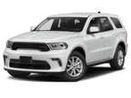 2021 Dodge Durango GT Plus 64285 miles