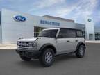 2024 Ford Bronco Gray, new