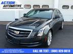 Used 2015 Cadillac ATS Sedan for sale.