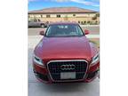 2015 Audi Q5 for Sale by Owner