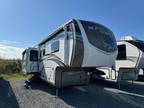 2021 Jayco North Point 310RLTS