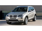 Used 2012 BMW X3 for sale.