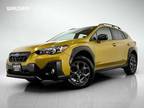 2021 Subaru Forester Yellow, 45K miles