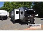 2024 Coachmen Catalina Legacy Edition 283FEDS