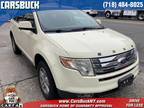 Used 2008 Ford Edge for sale.