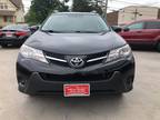 Used 2014 Toyota Rav4 for sale.