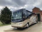 2013 Forest River Berkshire 390RB-60 40ft