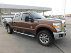 2011 Ford F-250 Brown, 194K miles
