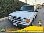 Used 1996 Ford Ranger for sale.