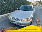 Used 1999 Toyota Camry for sale.