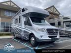 2024 Winnebago Navion 24D 25ft