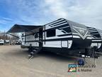 2024 Grand Design Transcend Xplor 331BH 37ft