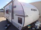 2024 Sunset Park RV Sun Lite 21TH 21ft