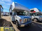 2020 Thor Motor Coach Four Winds 23U 24ft