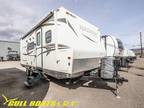 2014 Forest River Rockwood Ultra Lite 2304S 23ft