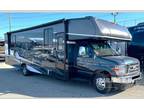 2024 Coachmen Leprechaun Premier 319MB Ford 450 32ft