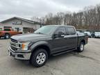 Used 2019 Ford F-150 for sale.