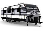 2022 Grand Design Transcend Xplor 247BH 24ft