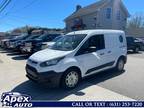 Used 2016 Ford Transit Connect for sale.