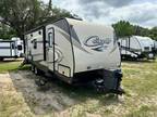 2016 Keystone Cougar Half-Ton Series 26RBIWE 26ft