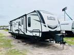 2021 Cruiser RV MPG 3100BH 31ft