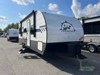 2024 Gulf Stream Gulf Stream RV Friendship 22RSD 25ft