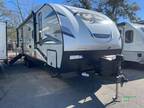 2021 Forest River Cherokee ALPHA WOLF 26RBL 32ft