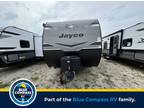 2024 Jayco Jay Flight 235MBH 27ft