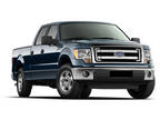 Used 2013 Ford F-150 for sale.