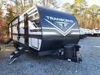 2024 Grand Design Transcend Xplor 321BH 36ft