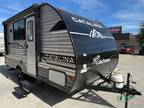 2024 Coachmen Catalina Summit 7 154RBX 19ft