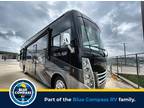 2024 Thor Motor Coach Outlaw 38KB 39ft