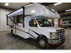 2024 Coachmen Leprechaun 260DS Ford 450 27ft