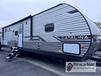 2024 Coachmen Catalina Legacy Edition 293TQBSCK 36ft