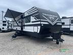 2024 Grand Design Transcend Xplor 331BH 33ft