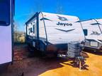 2022 Jayco Jay Flight SLX 8 224BH 0ft