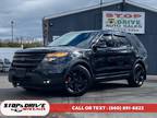 Used 2015 Ford Explorer for sale.