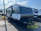 2024 Cruiser RV Cruiser RV Avenir A-27BH 32ft