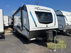 2024 Coachmen Freedom Express Ultra Lite 246RKS 28ft