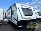 2024 Coachmen Freedom Express Ultra Lite 252RBS 29ft