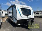 2024 Coachmen Freedom Express Ultra Lite 192RBS 22ft