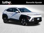 2024 Hyundai Kona White, 3K miles