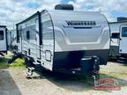 2024 Winnebago Access 26RL 30ft