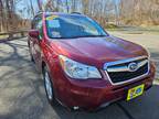 Used 2015 Subaru Forester for sale.