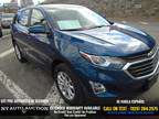 Used 2021 Chevrolet Equinox for sale.