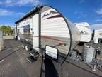 2015 Forest River Cherokee Grey Wolf 17BH 22ft