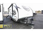 2019 Forest River Wildwood Heritage Glen Hyper-Lyte 23RBHL 25ft