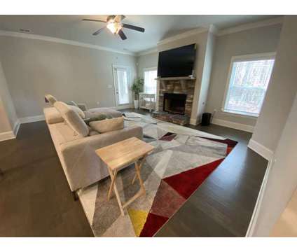 For Sale at 100 Ruby Lane in Atlanta GA is a Single-Family Home